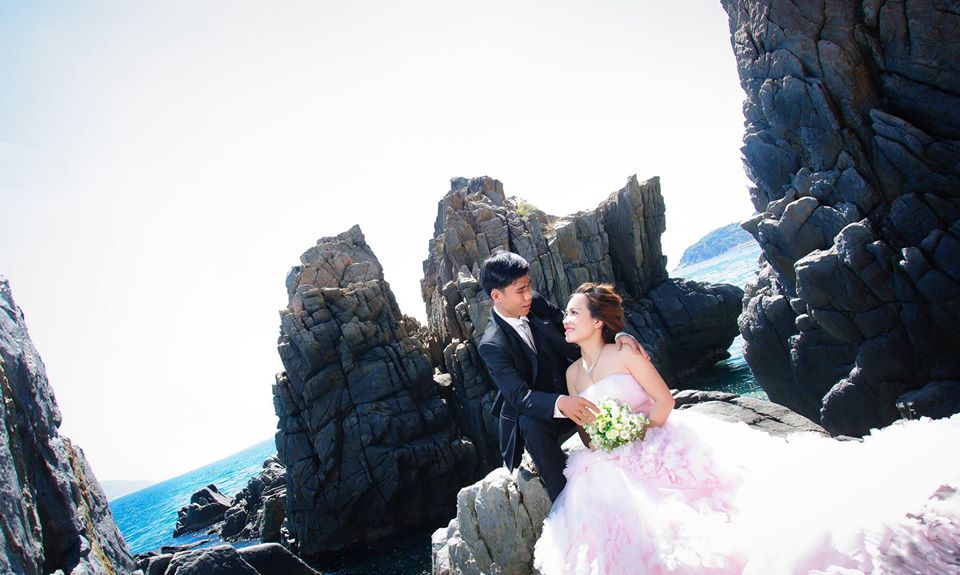 Xếp hạng 6 Studio chụp ảnh cưới đẹp và chất lượng nhất Cam Lâm, Khánh Hòa