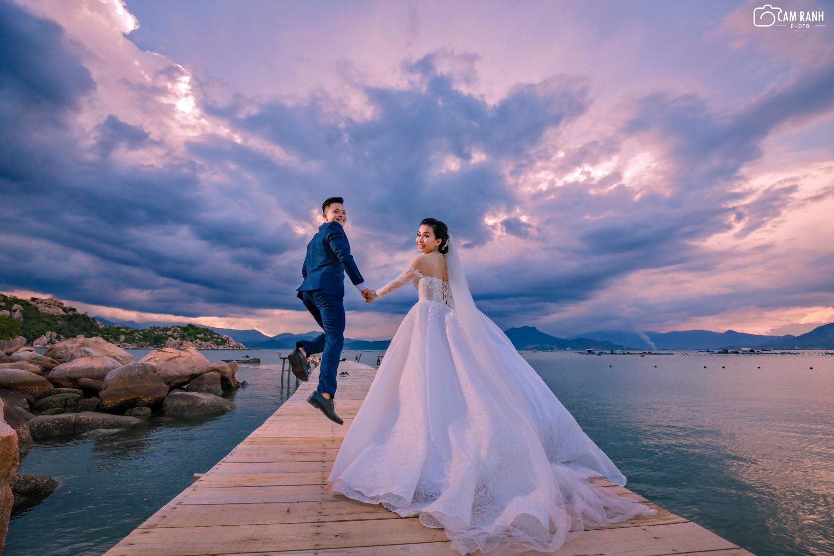 Top 5 Studio chụp ảnh cưới đẹp nhất Vinh Nghệ An 2023  2024