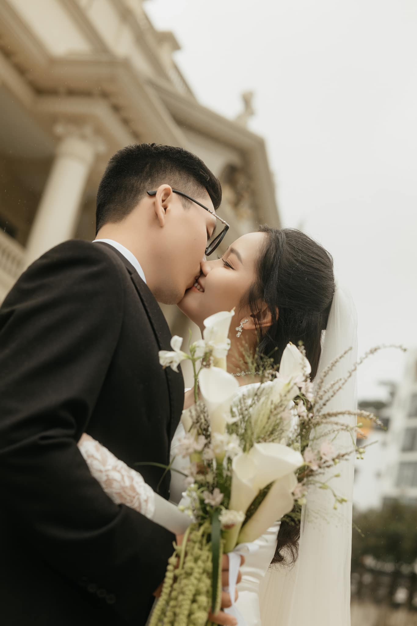 Xếp hạng 10 studio chụp ảnh cưới đẹp nhất Thành phố Hồ Chí Minh - HY Wedding