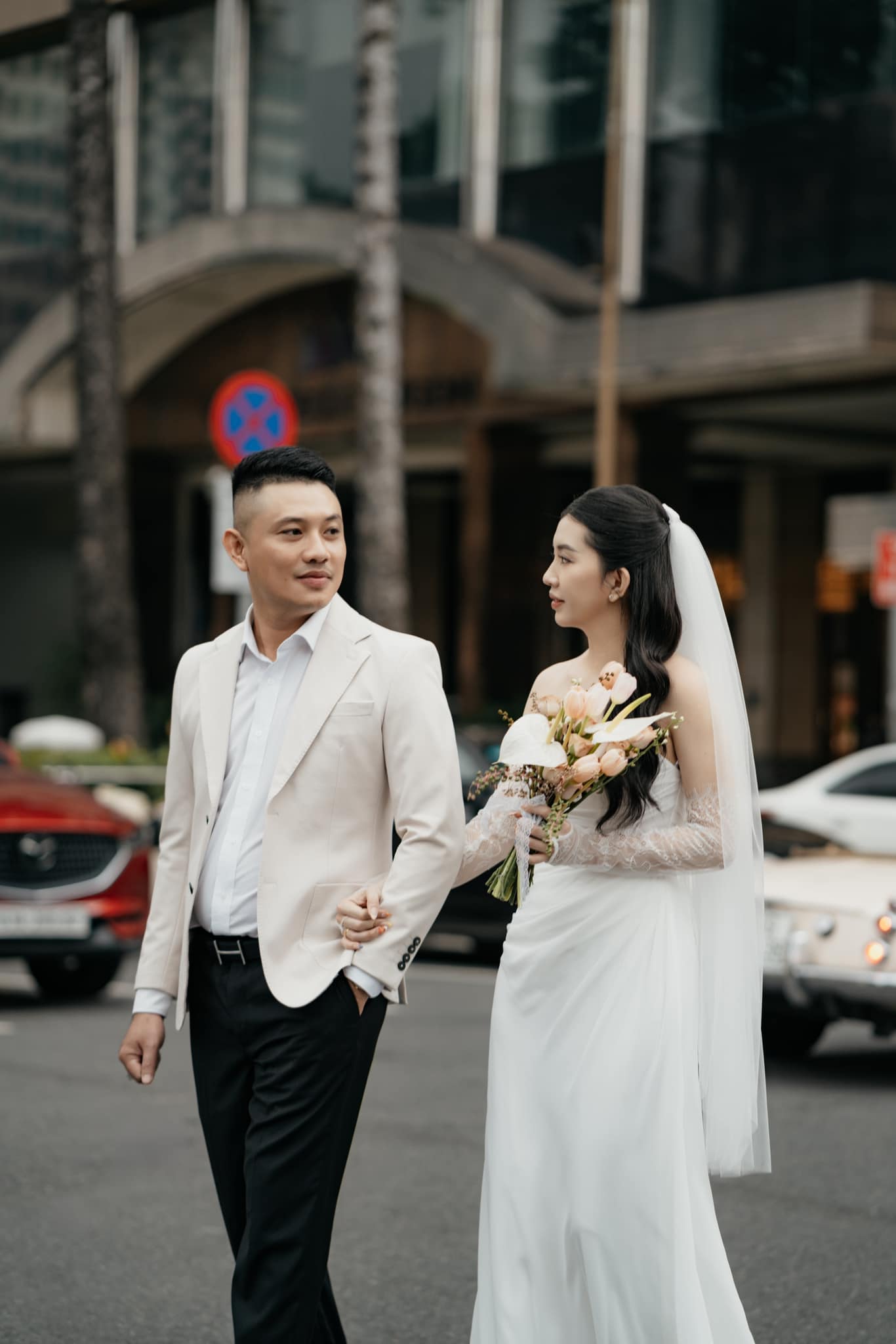 Xếp hạng 10 studio chụp ảnh cưới đẹp nhất Thành phố Hồ Chí Minh - HY Wedding