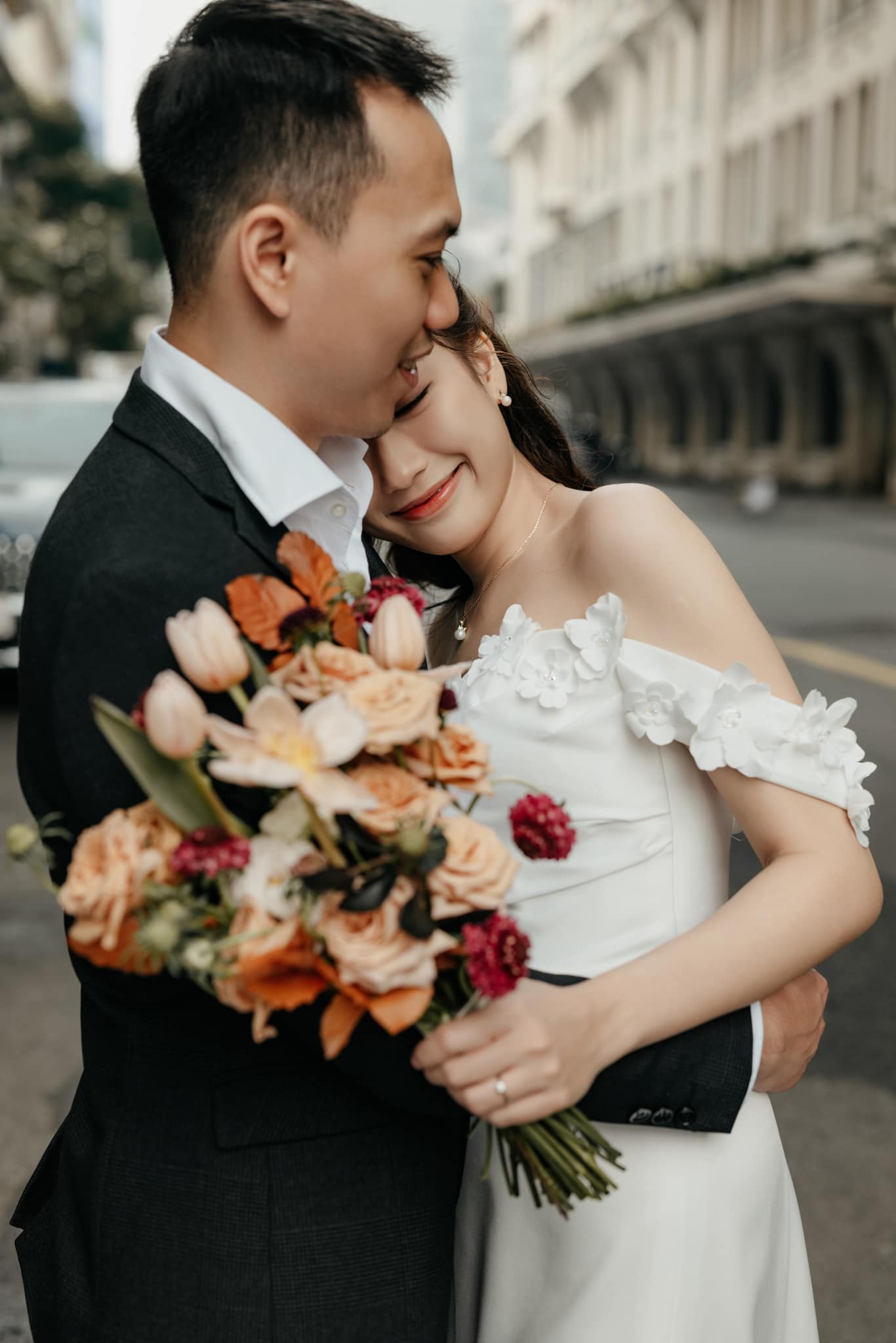 Xếp hạng 10 studio chụp ảnh cưới đẹp nhất Thành phố Hồ Chí Minh - HY Wedding